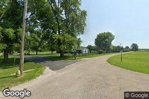 403 N Maryland St, Chrisman, IL 61924