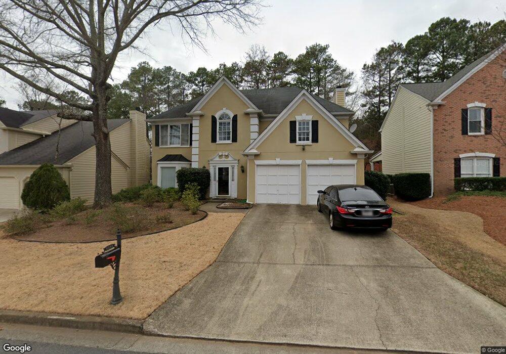 6325 Barwick Ln, Duluth, GA 30097 - photo 1