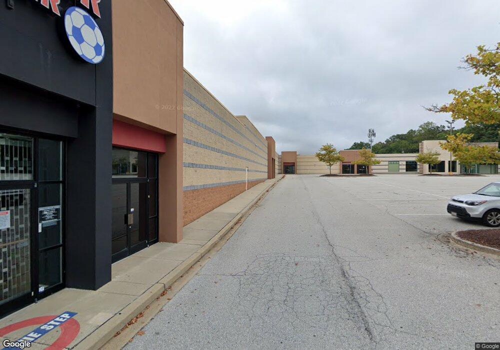 1125 Cromwell Bridge Rd, Towson, MD 21286 - photo 1