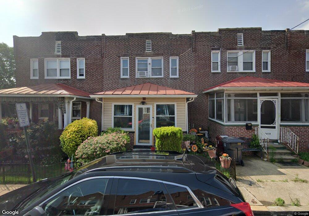 2612 Creston Place, Wilmington, DE 19802 - photo 1