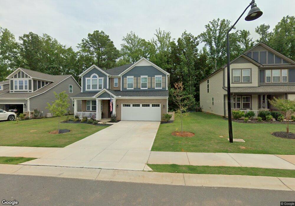 4950 Norman Park Place, Clover, SC 29710 - photo 1