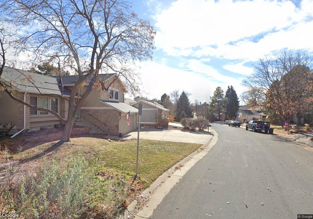 18977 E Kent Cir, Aurora, CO 80013 - photo 1