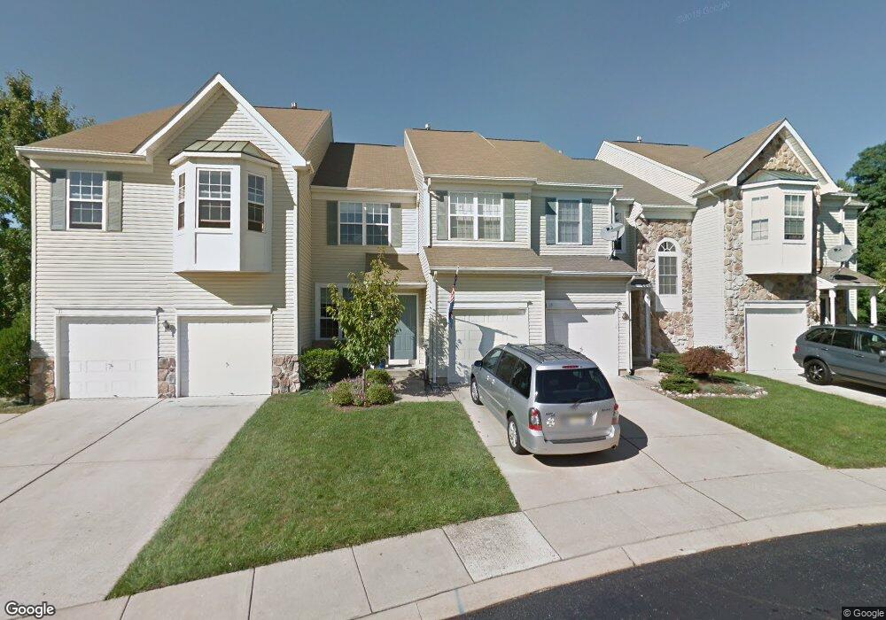 12 Andover Ct, Bordentown, NJ 08505 - photo 1