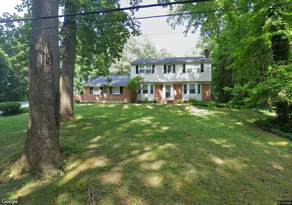 11 Birch Knoll Rd, Wilmington, DE 19810 - photo 1