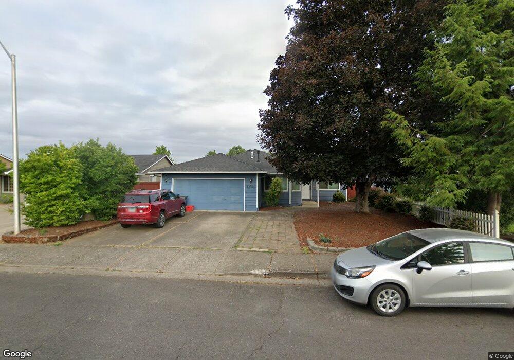 5275 Willow Leaf Ct N, Keizer, OR 97303 - photo 1