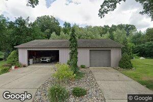 1381 Charlotte Landing Rd, Springport, MI 49284