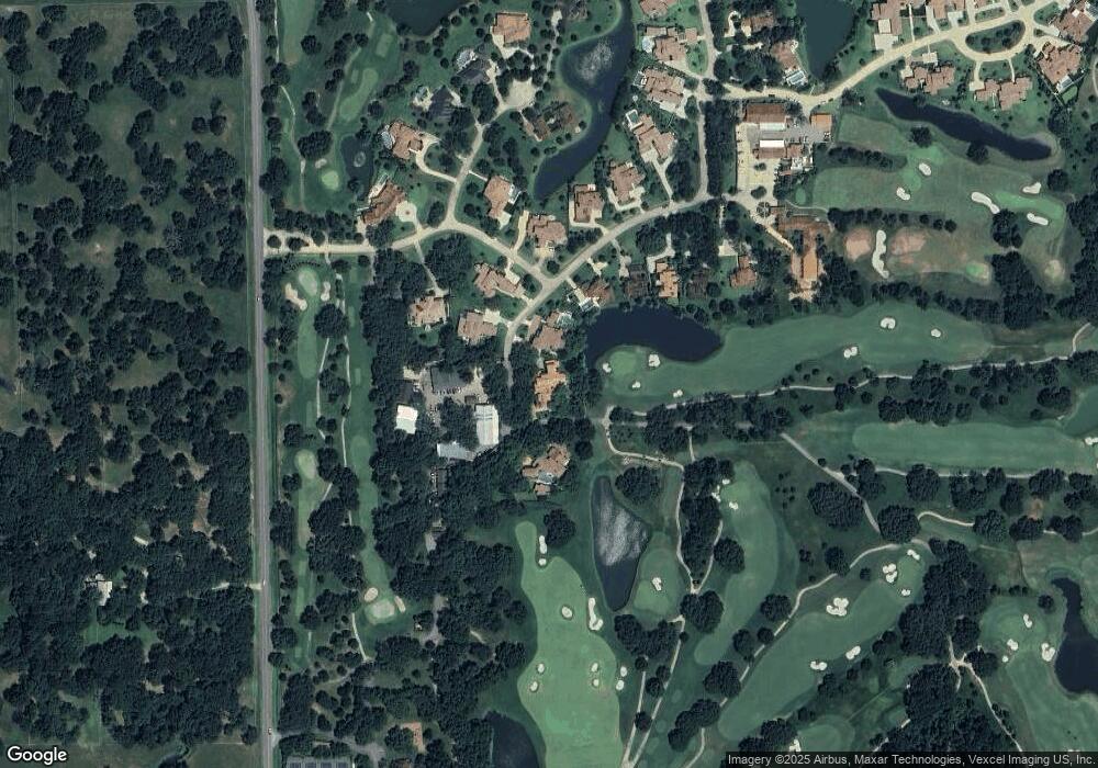 12 Lakeside Ln, Hockley, TX 77447 - photo 1