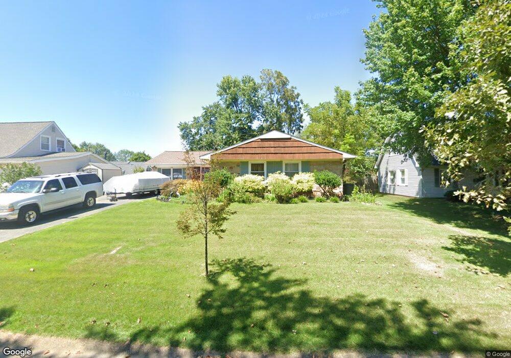 2708 Keystone Ln, Bowie, MD 20715 - photo 1