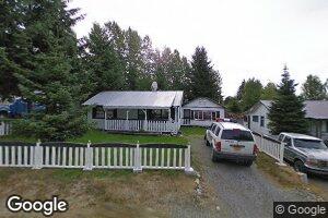 332 Lynnview Dr, Haines, AK 99827
