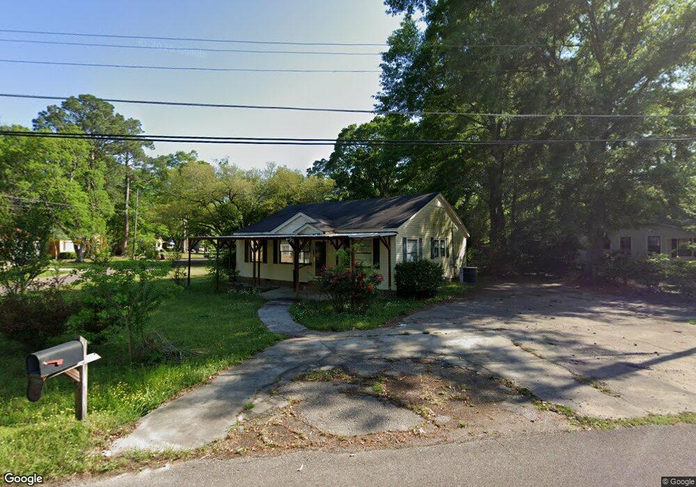 636 W 29th St, Laurel, MS 39440 - photo 1