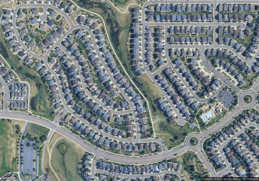 4868 S Rome Way, Aurora, CO 80015 - photo 1