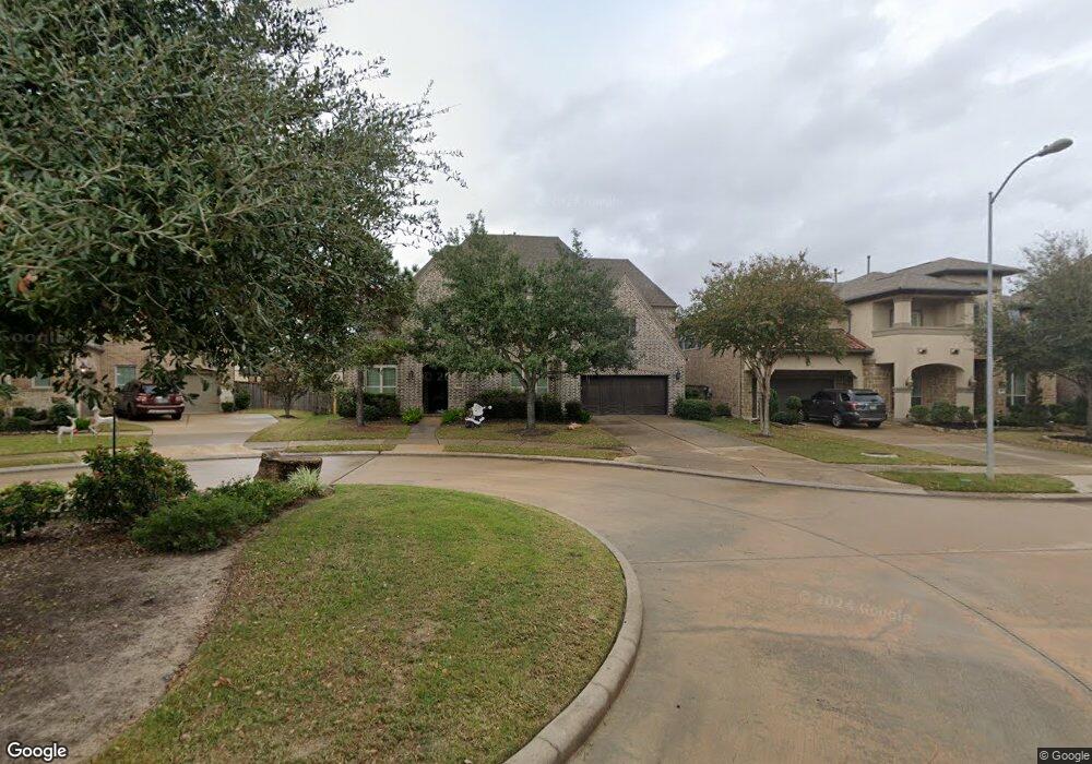 2722 Briarstone Point Ln, Katy, TX 77494 - photo 1