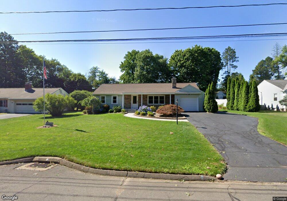 56 Merriman Rd, Wethersfield, CT 06109 - photo 1