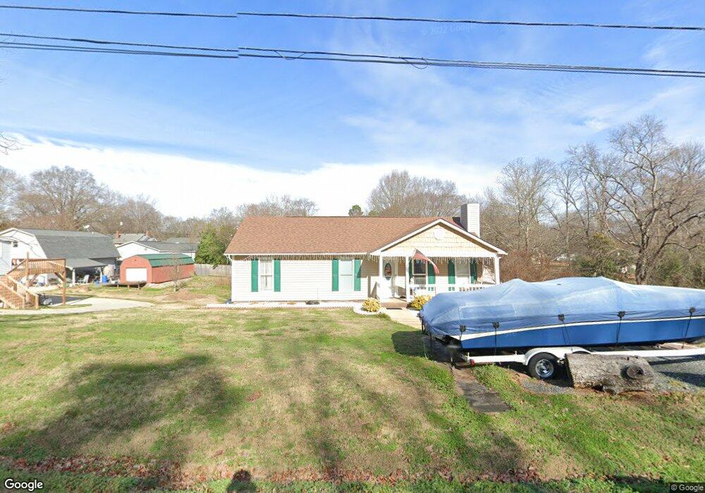 222 Stonecrest Cir SW, Concord, NC 28027 - photo 1