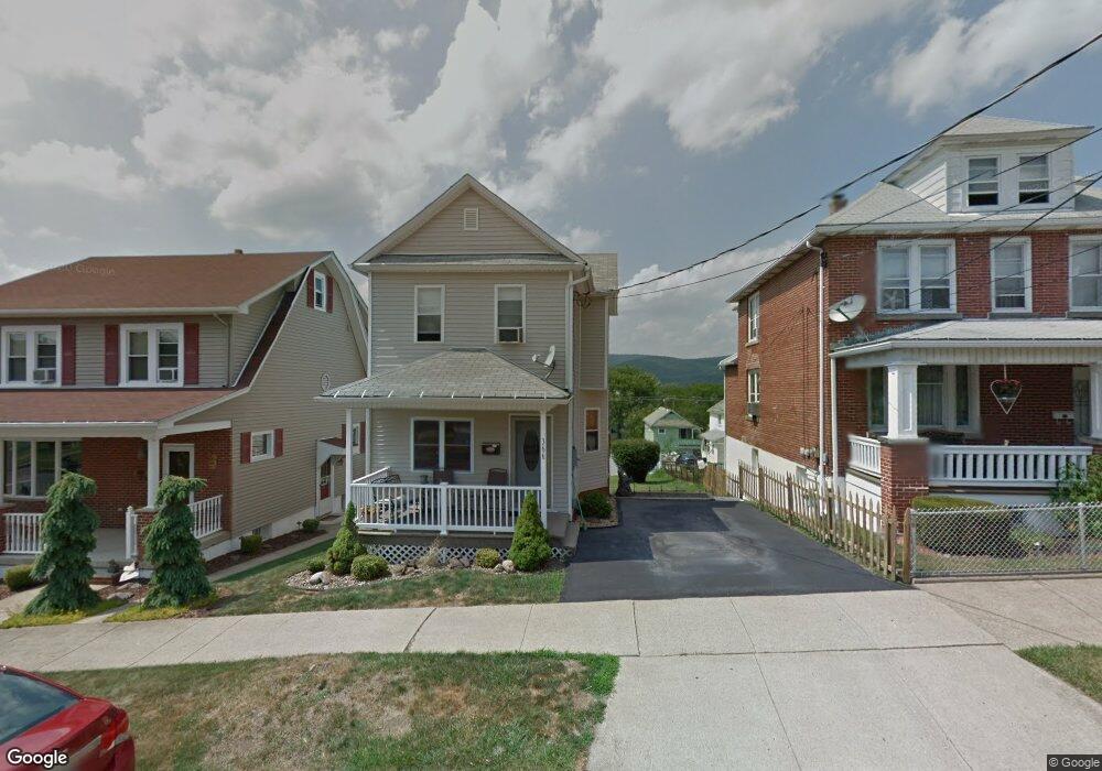 366 E Grove St, Nanticoke, PA 18634 - photo 1