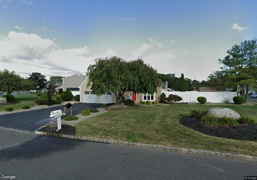 19 Green Leaf Way, Holmdel, NJ 07733 - photo 1