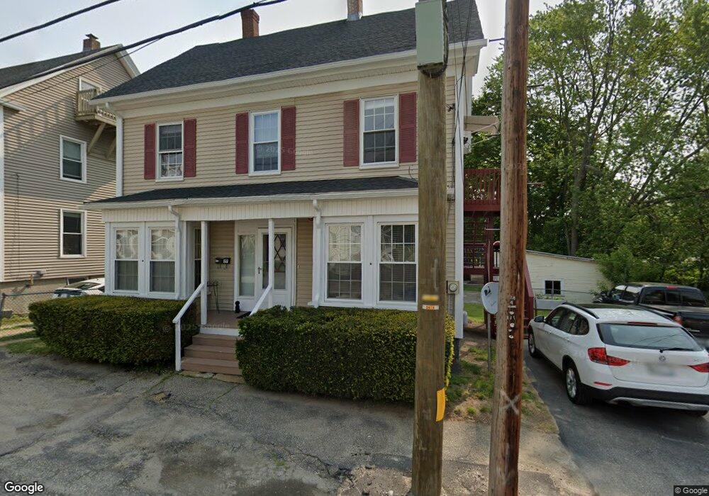 17 East St, Dover, NH 03820 - photo 1