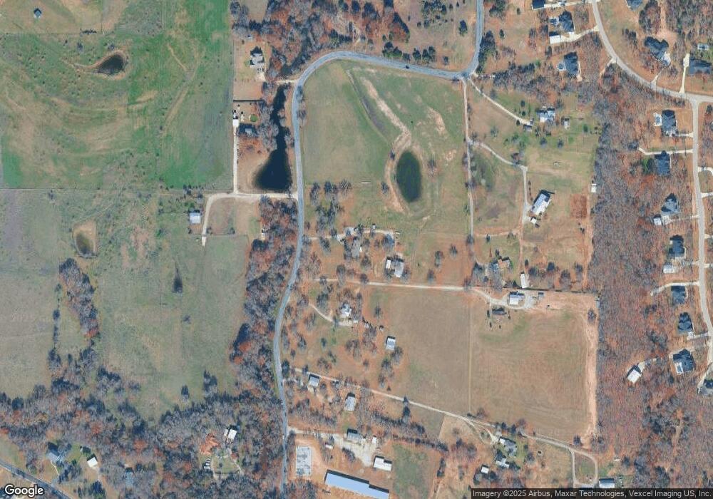 1933 Church Rd, Azle, TX 76020 - photo 1