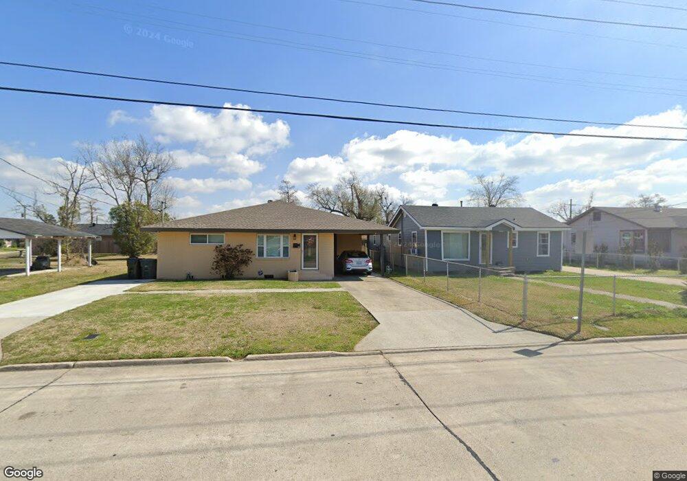 1510 N Prater St, Lake Charles, LA 70601 - photo 1