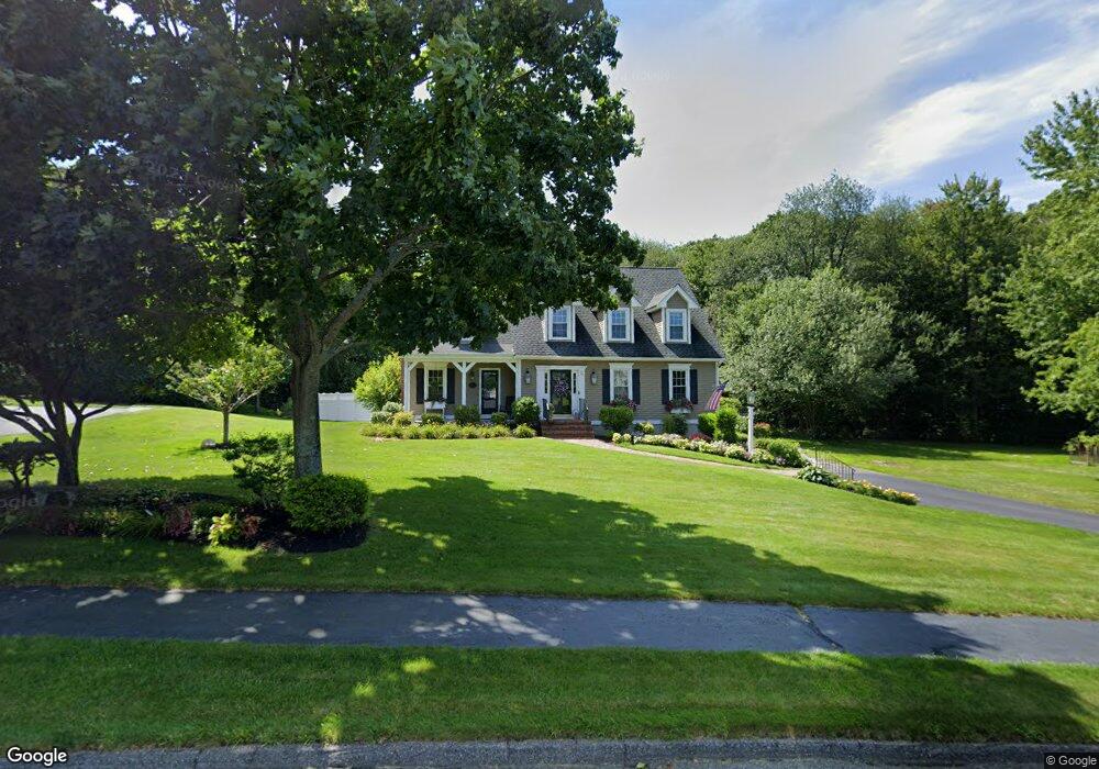 11 Joseph Rd, Shrewsbury, MA 01545 - photo 1