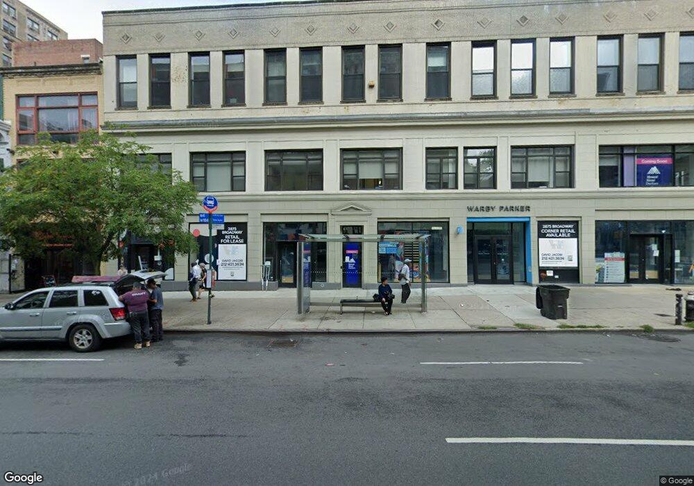 2871-2877 Broadway, New York, NY 10025 - photo 1