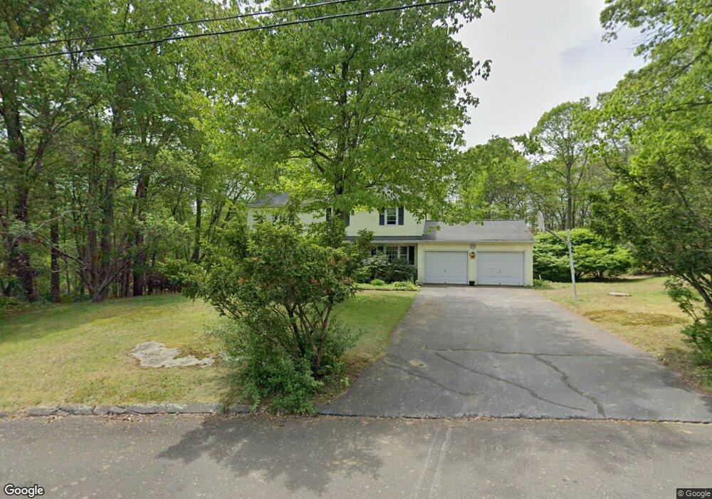 10 April Ln, Shelton, CT 06484 - photo 1