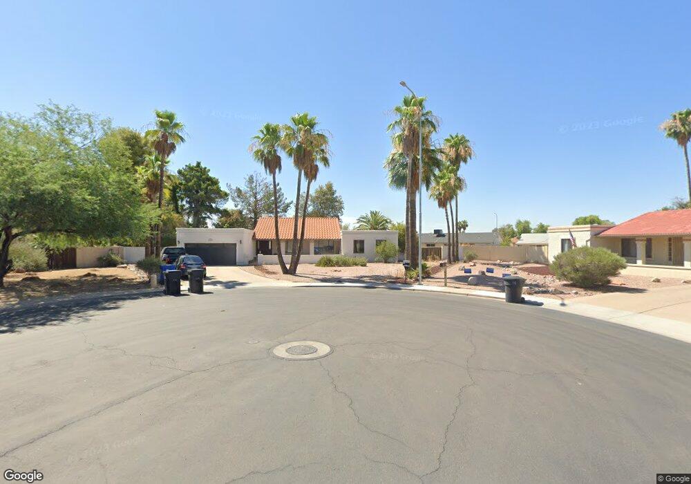 649 S 30th Cir, Mesa, AZ 85204 - photo 1