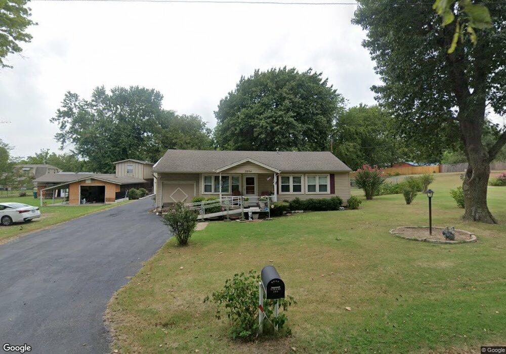 5204 S 195th East Ave, Broken Arrow, OK 74014 - photo 1