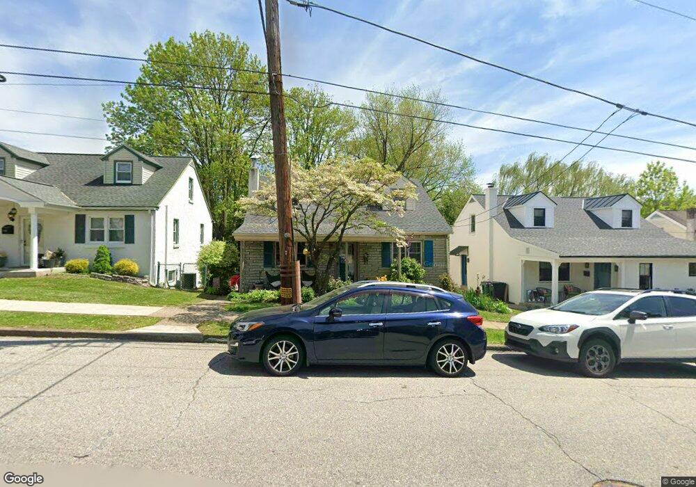 907 Righter St, Conshohocken, PA 19428 - photo 1