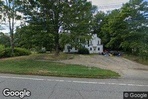 240 Thomaston Rd, Morris, CT 06763