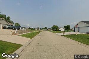 L42 O'Connell St, Fox Lake, WI 53933