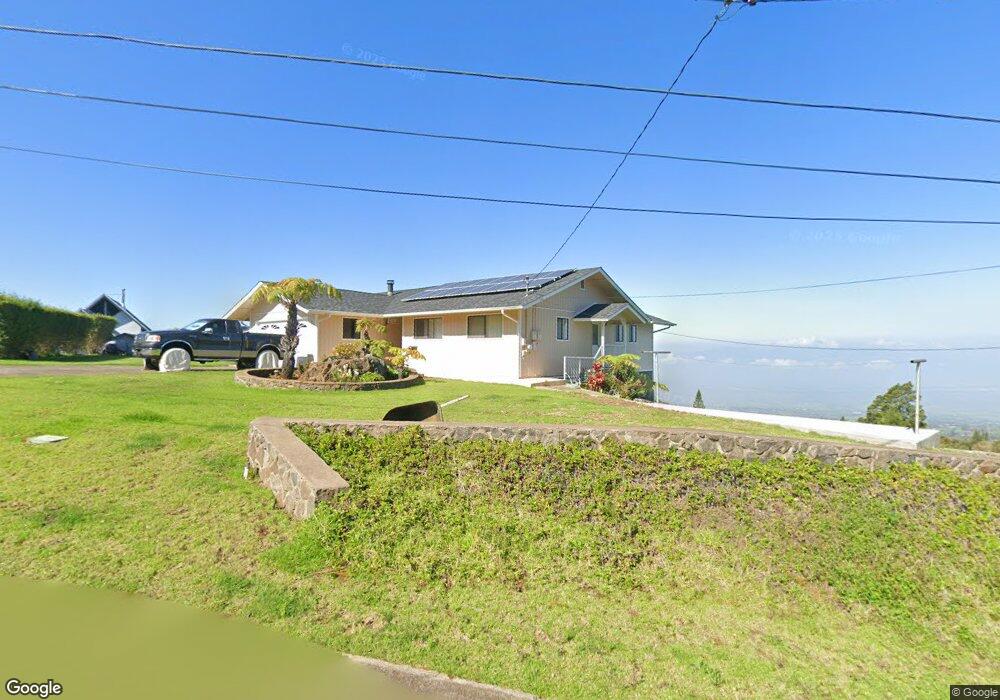 12 Nana Pono Place, Kula, HI 96790 - photo 1