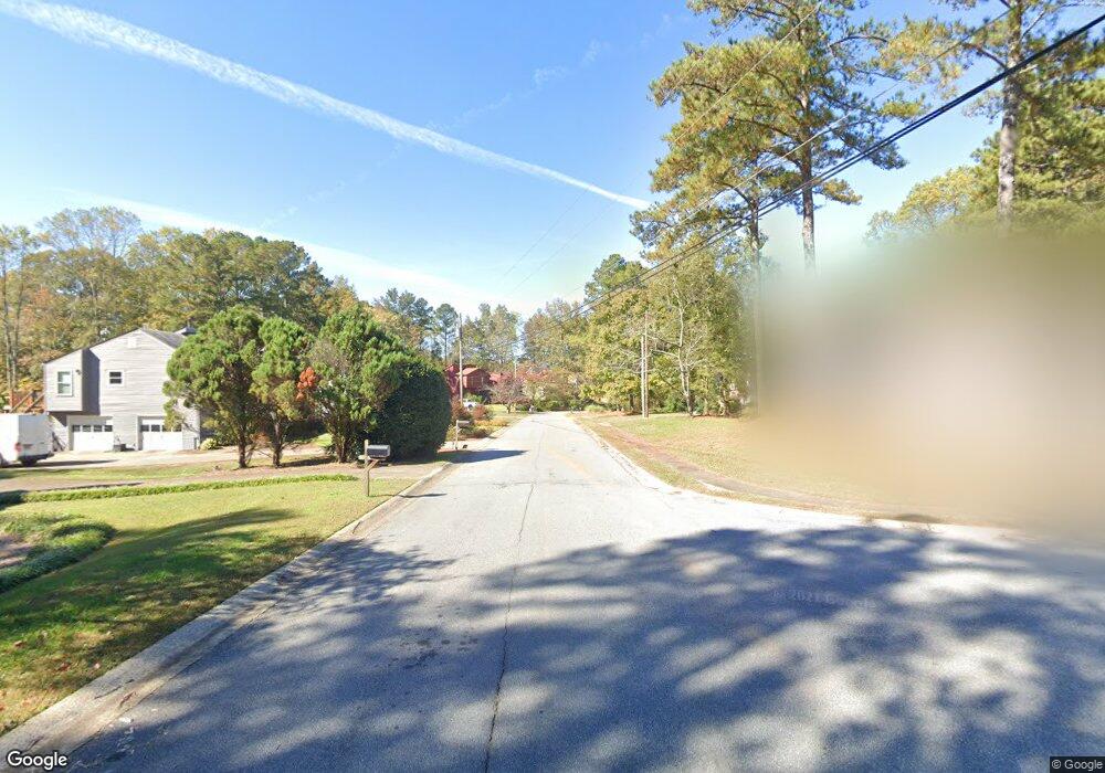 0 Ruger Dr unit 8451096, Marietta, GA 30066 - photo 1