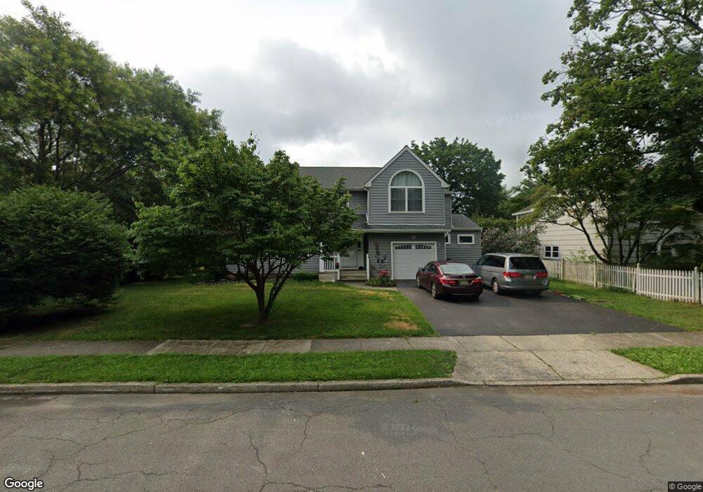 33 Robert Rd, Princeton, NJ 08540 - photo 1