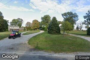 23511 N 1800 East Rd, Bismarck, IL 61814