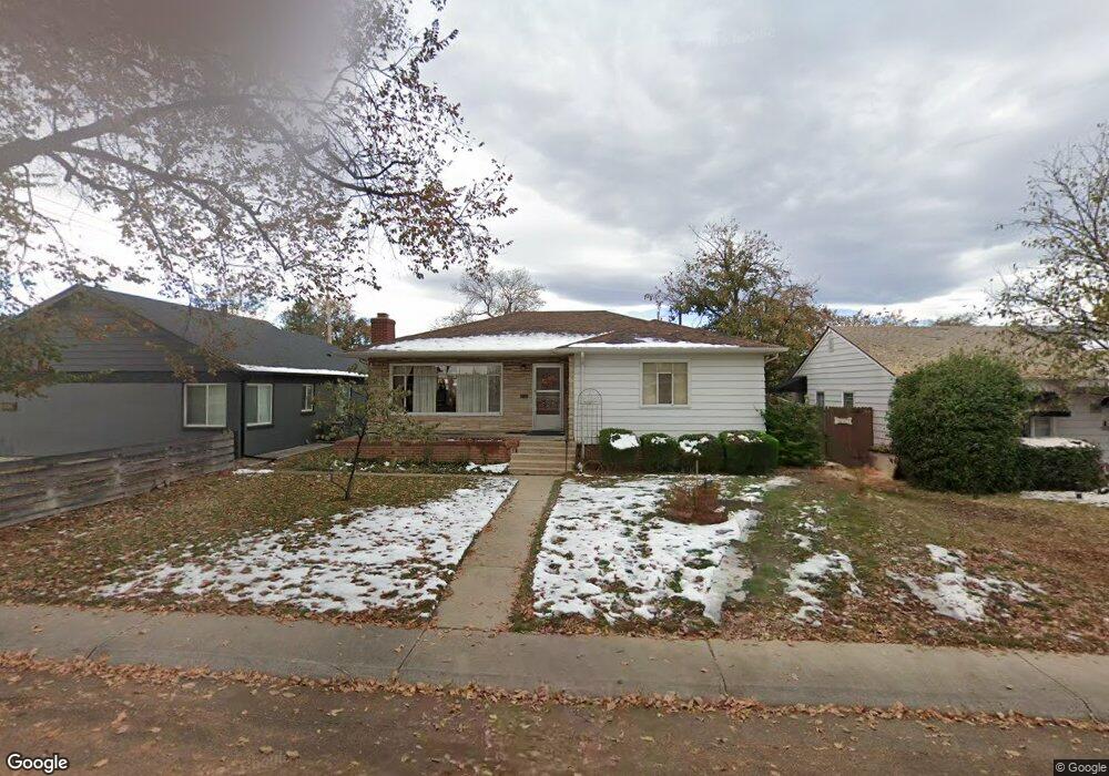 1313 Joliet St, Aurora, CO 80010 - photo 1