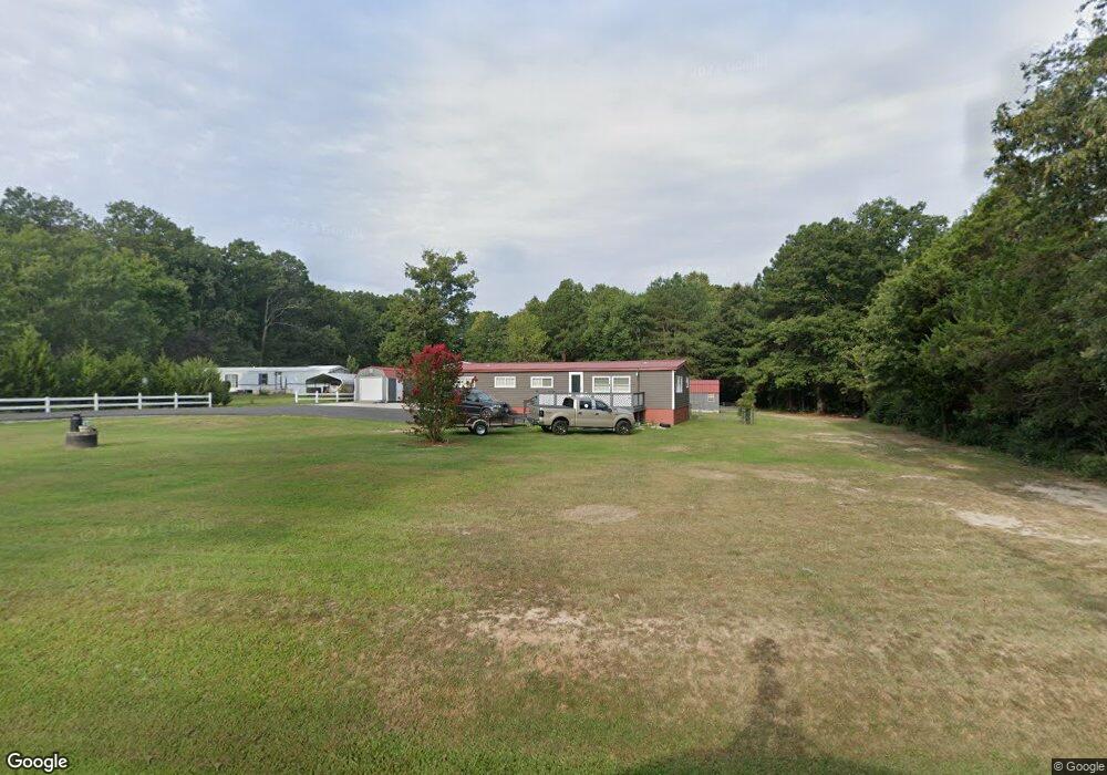 2399 Red Lane Rd, Powhatan, VA 23139 - photo 1