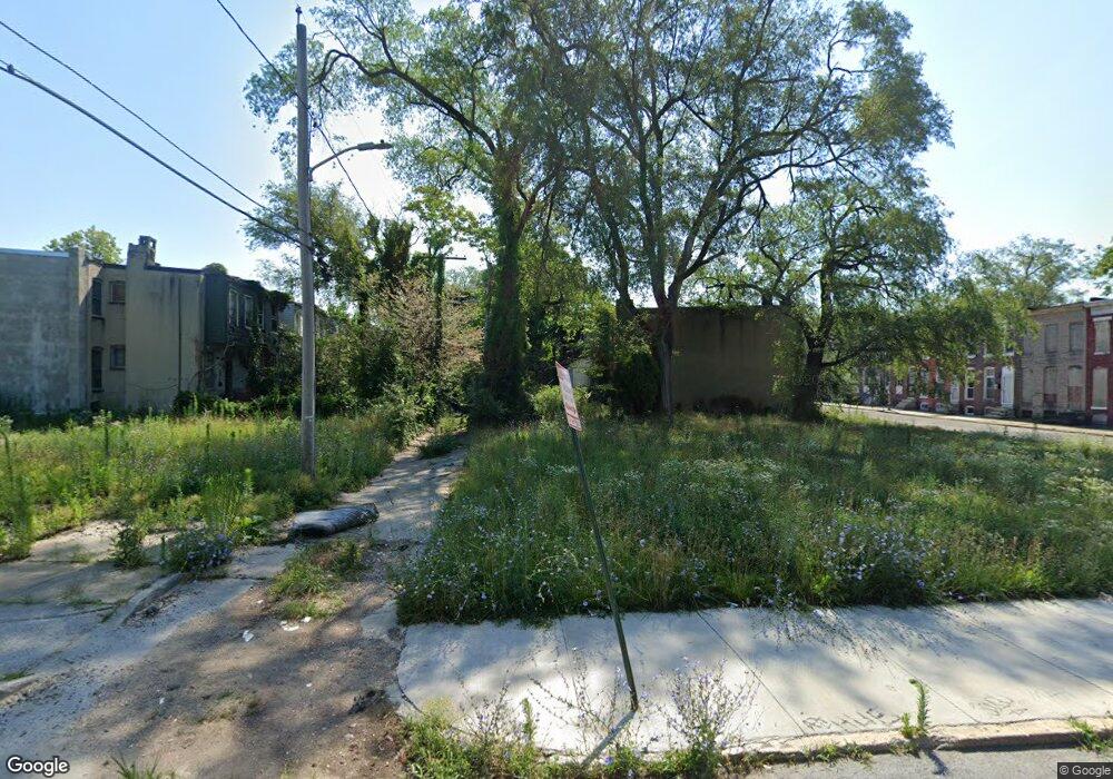 719 N Pulaski St, Baltimore, MD 21217 - photo 1