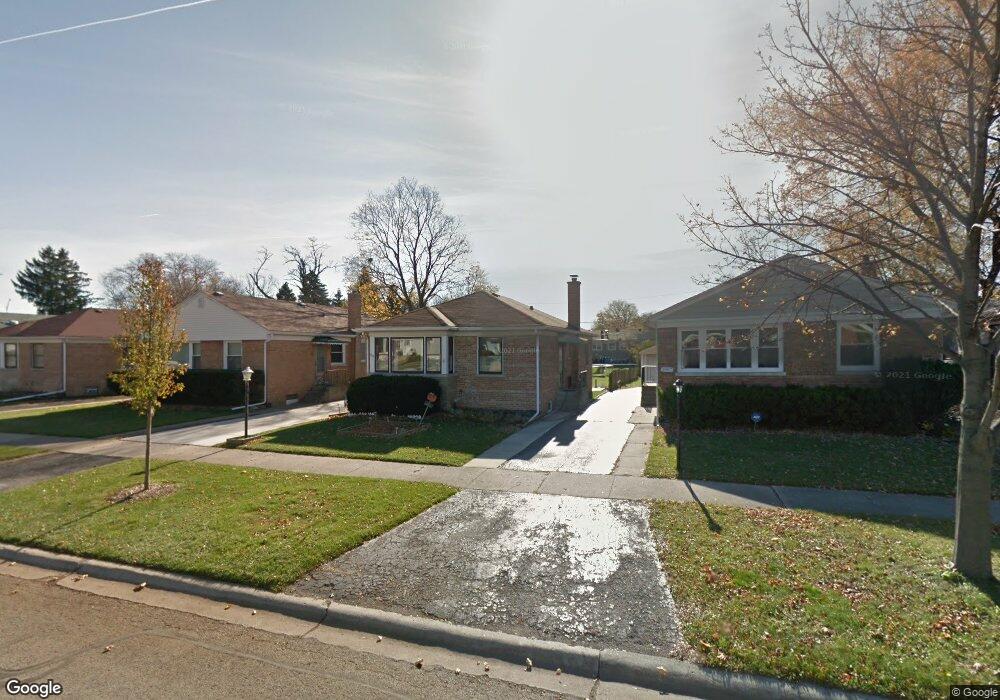 2103 Sherwin Ave, Des Plaines, IL 60018 - photo 1