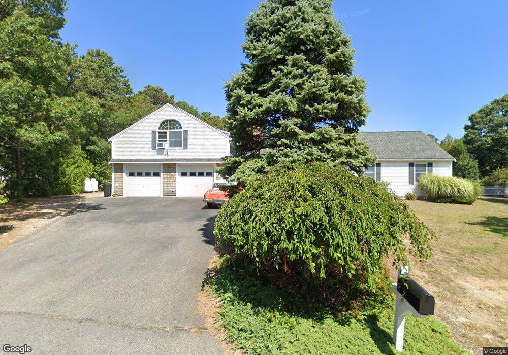 36 Wilmas Way, Harwich, MA 02645 - photo 1