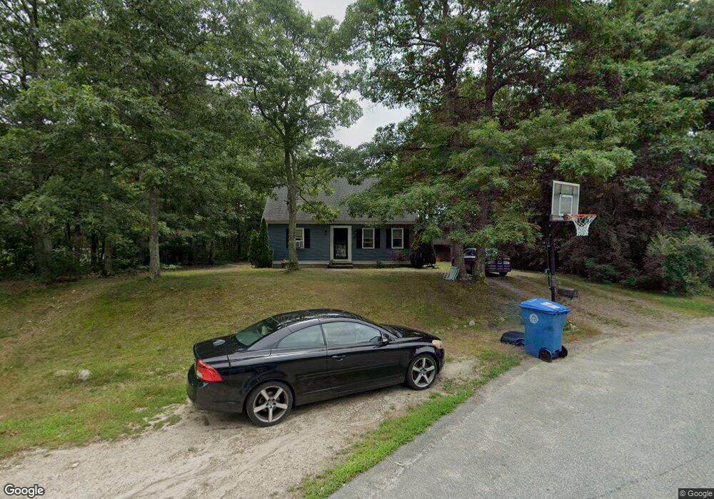 10 Pilot Way, East Falmouth, MA 02536 - photo 1