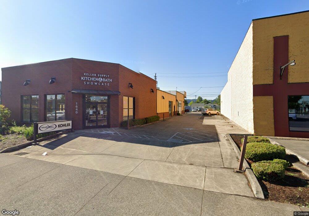 1640 W 7th Ave, Eugene, OR 97402 - photo 1