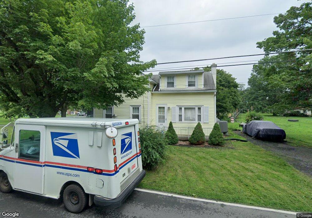 212 Yarger Rd, Lewisburg, PA 17837 - photo 1