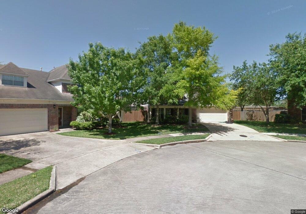 3901 Ivywood Dr, Pearland, TX 77584 - photo 1