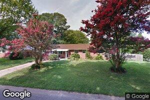 111 Ridgewood Rd, Chesapeake, VA 23325