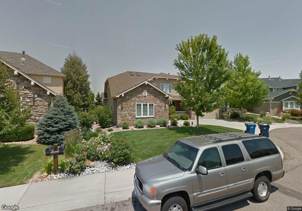 18053 E Peakview Place, Aurora, CO 80016 - photo 1