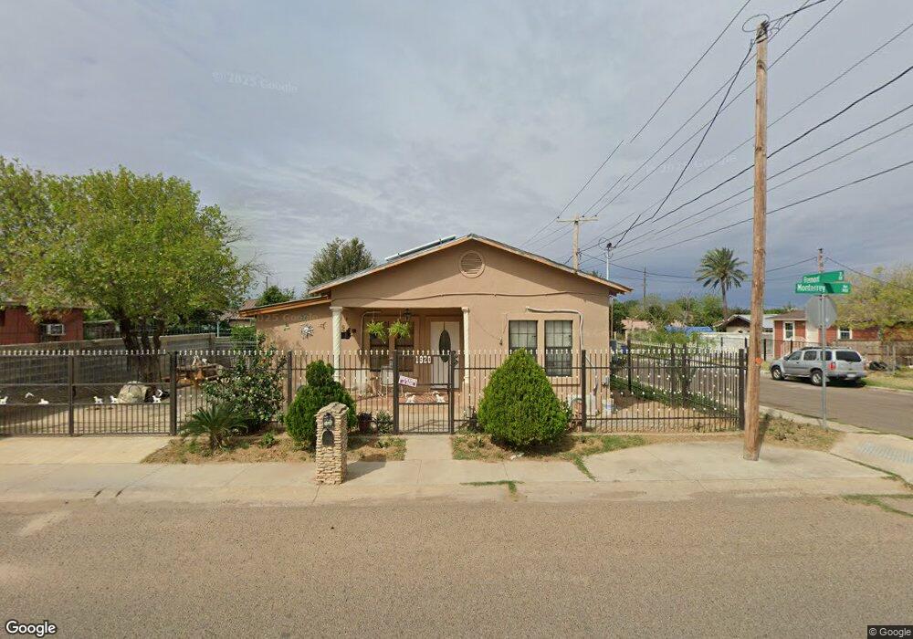 1920 Monterrey Ave, Laredo, TX 78040 - photo 1