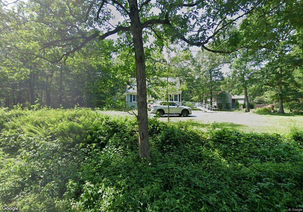 95 Mill St, North Easton, MA 02356 - photo 1