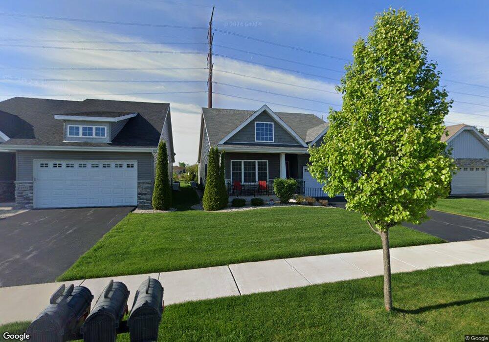 7935 W 102nd Place, Crown Point, IN 46307 - photo 1