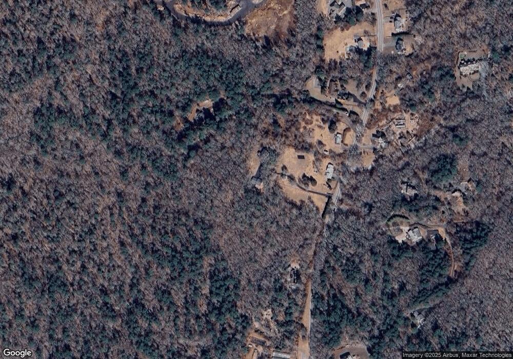 542 Chase Rd, North Dartmouth, MA 02747 - photo 1